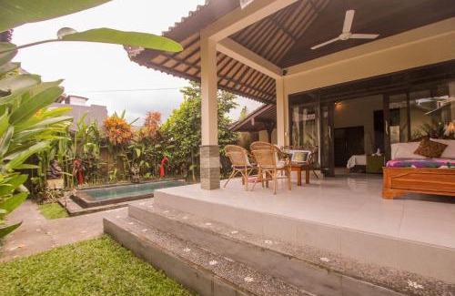 Penestanan Villa | Jagi Villa