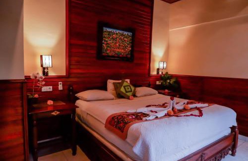 Penestanan Villa | Jagi Villa