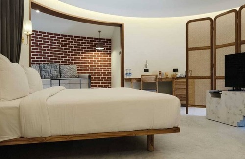 Talala Hotel | Jagira Ananta Elite Gir