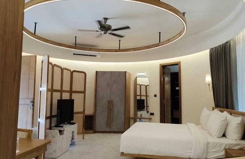 Talala Hotel | Jagira Ananta Elite Gir