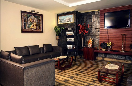 Mirik Hotel | Jagjeet Hotel