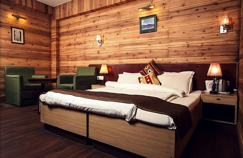 Mirik Hotel | Jagjeet Hotel
