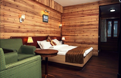 Mirik Hotel | Jagjeet Hotel