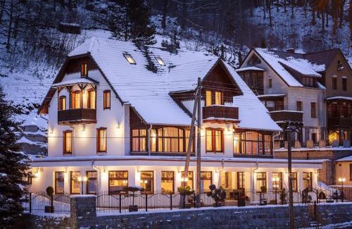 Zachelmie Bed & Breakfast | Jagniatkowa Koliba