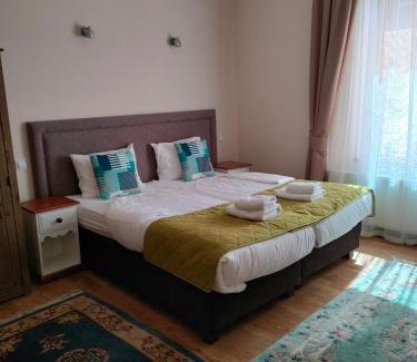 Zachelmie Bed & Breakfast | Jagniatkowa Koliba