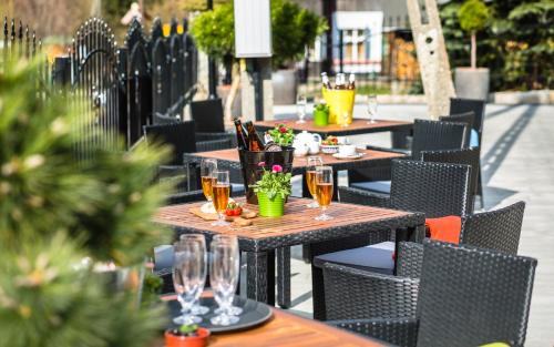 Zachelmie Bed & Breakfast | Jagniatkowa Koliba