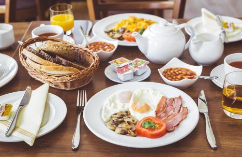 Zachelmie Bed & Breakfast | Jagniatkowa Koliba