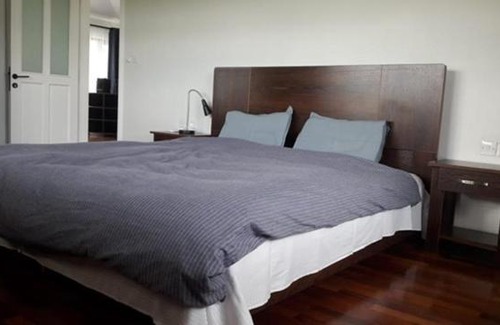 L'Escalier House | Jags villa