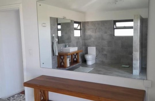 L'Escalier House | Jags villa