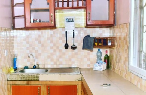 Lamu Apartment | Jaha bnb