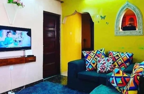 Lamu Apartment | Jaha bnb
