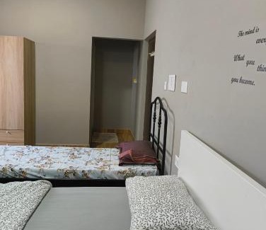 Bengaluru House | Jai Anjaneya Guesthouse