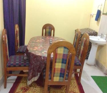Varanasi Apartment | Jai Hanumant Homestay