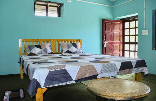 Almora House | Jai Maa Haat Kali Homestay