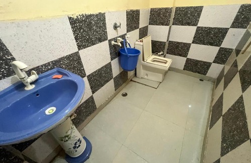 Kedarnath House | Jai mahakal guest house & home stay