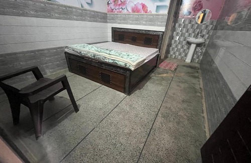 Kedarnath House | Jai mahakal guest house & home stay