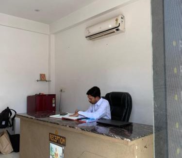 Central Area Hotel | Jai mewar continental