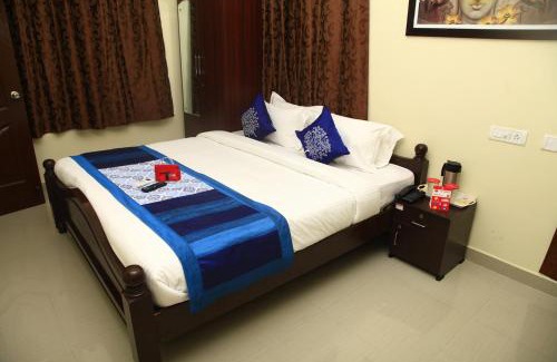 Tambaram Cabin | Jai Palace