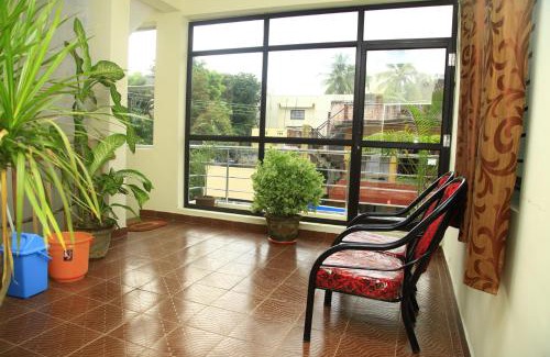 Tambaram Cabin | Jai Palace