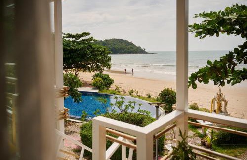 Ko Lanta Resort | Jai Tiki Retreat - Adult Only