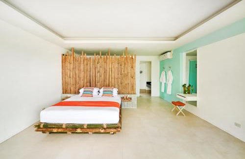 Ko Lanta Resort | Jai Tiki Retreat - Adult Only