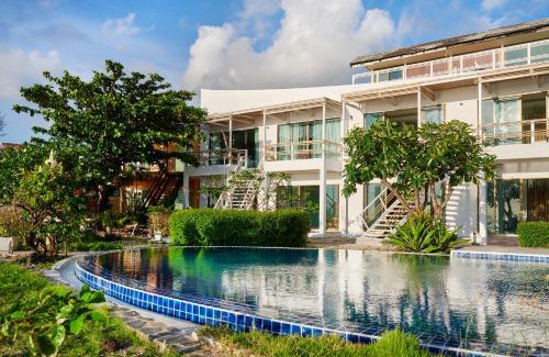 Ko Lanta Resort | Jai Tiki Retreat - Adult Only