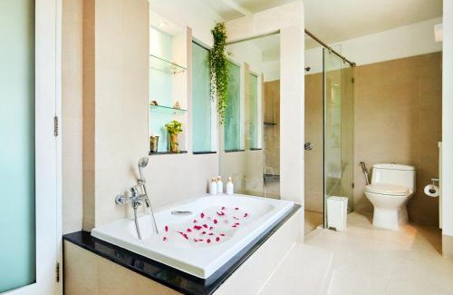 Ko Lanta Resort | Jai Tiki Retreat - Adult Only