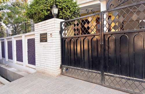 Allahabad Villa | Jai Villa Homestay