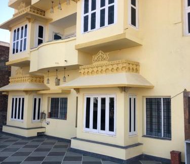Udaipur House | Jai Villa Homestay