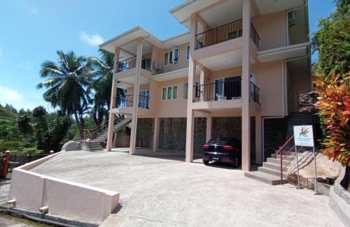 Anse aux Pins Apartment | Jaidss Holiday Apartments 1