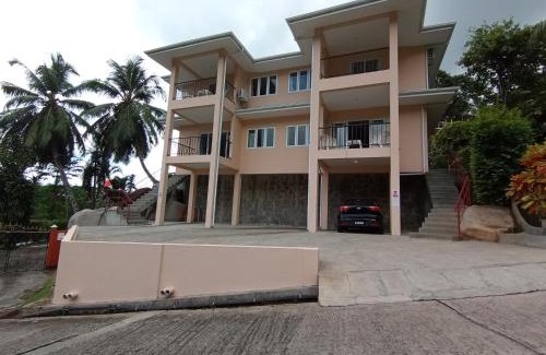 Anse aux Pins Apartment | Jaidss Holiday Apartments 1