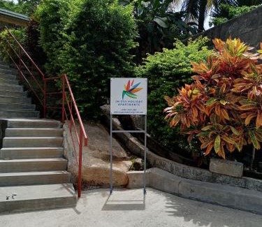 Anse aux Pins Apartment | Jaidss Holiday Apartments 2