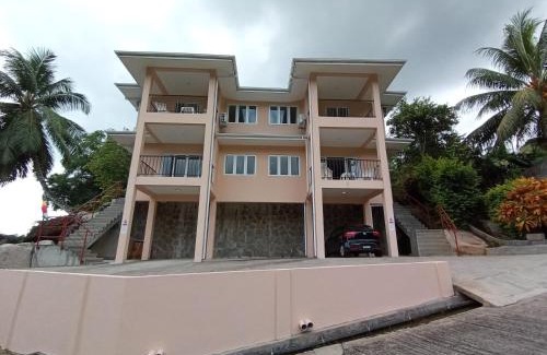 Anse aux Pins Apartment | Jaidss Holiday Apartments 2