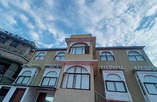Kumbhalgarh Hotel | Jaigarh Palace Kumbhalgarh