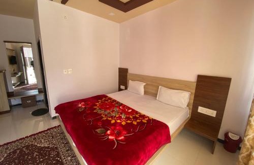Kumbhalgarh Hotel | Jaigarh Palace Kumbhalgarh