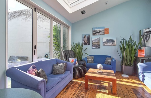 Addington Hostel | Jailhouse Accommodation - Hostel