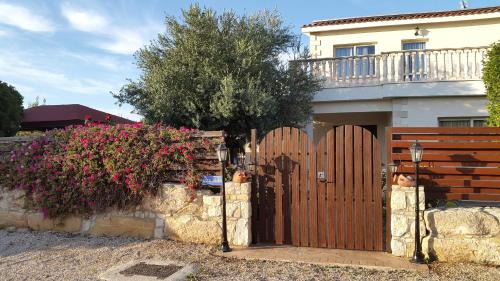 Argaka House | Jaime Villa Cyprus