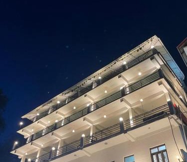 Vashist Hotel | Jain Hotel