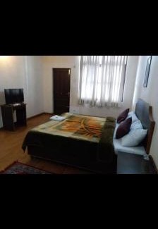 Vashist Hotel | Jain Hotel