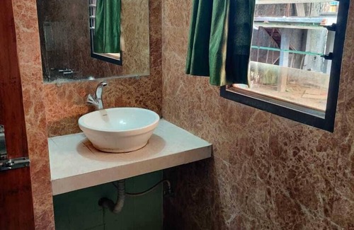 Pachmarhi Hotel | JAIN HOTEL
