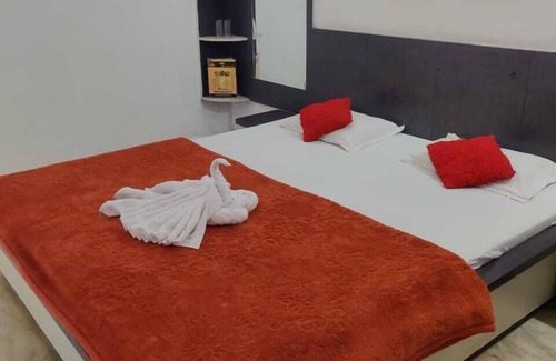 Pachmarhi Hotel | JAIN HOTEL