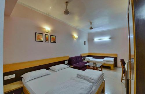 Maharana Pratap Nagar Hotel | Jain's Hotel Rajhans