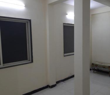 Ujjain House | Jain Yatri Niwas