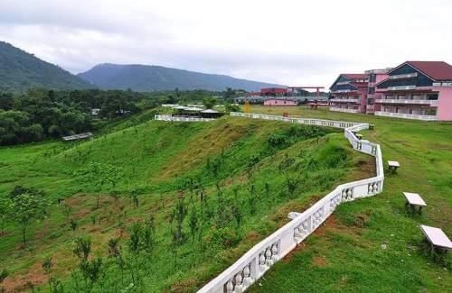 Jaintapur Hotel | Jaintia Hill Resort