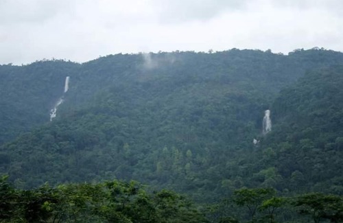 Jaintapur Hotel | Jaintia Hill Resort