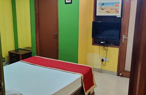 Tonk Road House | Jaipur Aatithay
