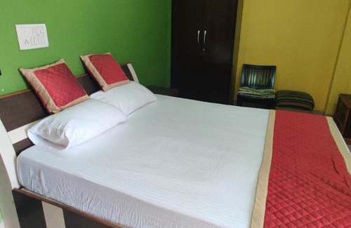 Tonk Road House | Jaipur Aatithay