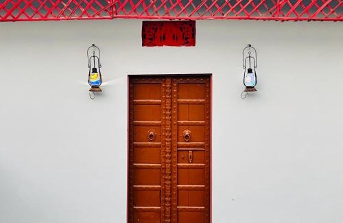 Amer House | Jaipur Eco Village