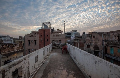 Pink City Villa | Jaipur Haveli