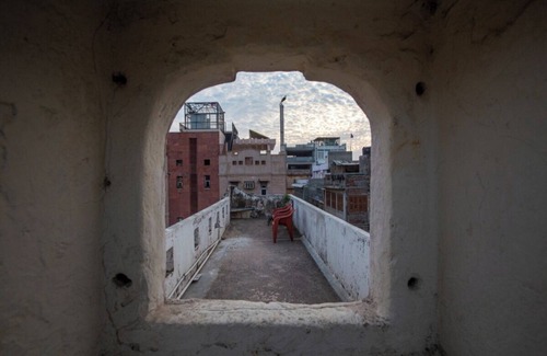 Pink City Villa | Jaipur Haveli
